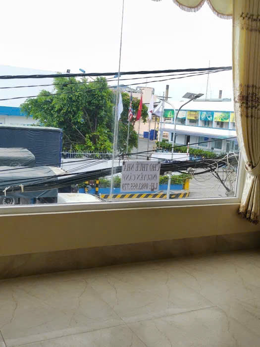 Bán nhà Thới An 3 -Giảm 950tr - Giá mới 8.95 tỷ, - MẶT TIỀN 30M THÔNG - NHÀ CHỦ TỰ XÂY